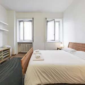Primopiano - Ressi Apartamento