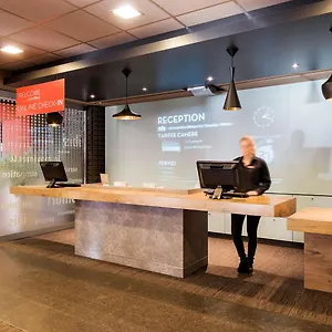 Ibis Ca' Granda Milano