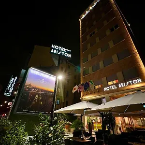 מלון Ariston, מילאנו