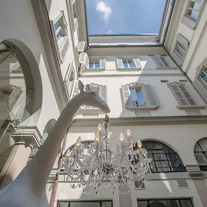 Hotell Indigo - Corso Monforte By Ihg, Milano