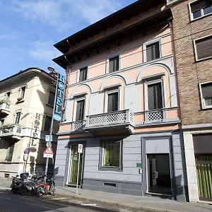 Hotell Venini, Milano