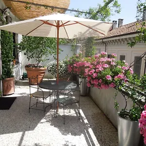 Hotell Antica Dei Mercanti, Milano