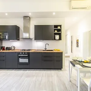 Maciachini R&r Apartamento