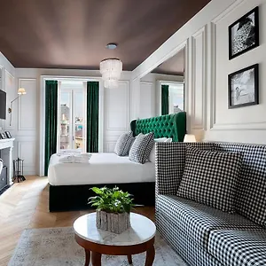 Hotell Matilde Boutique, Milano