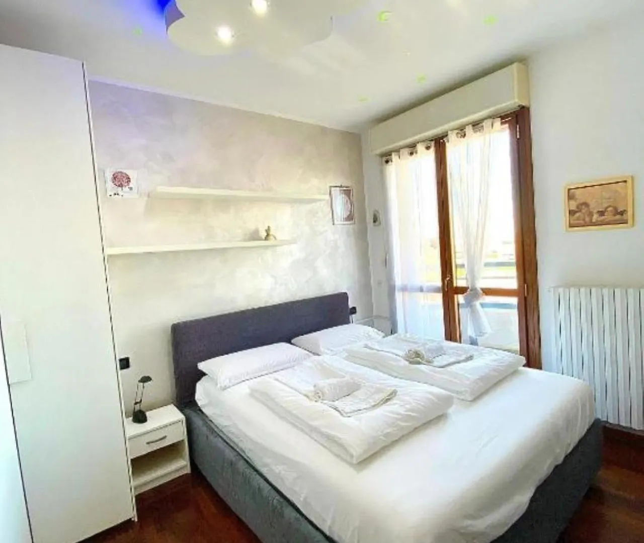 Comfortable House-Metro M1-M5 - Bicocca- Milan