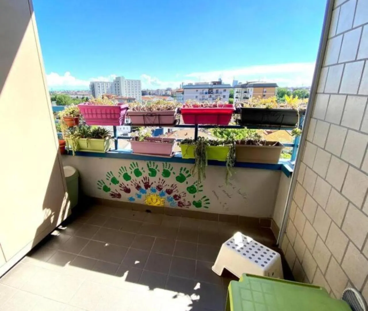 Comfortable House-Metro M1-M5 - Bicocca- Milan Apartment