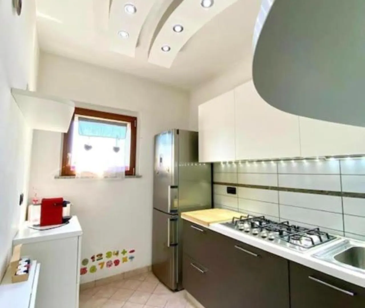 Comfortable House-Metro M1-M5 - Bicocca- Milan