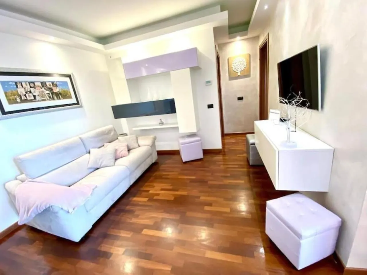 Comfortable House-Metro M1-M5 - Bicocca- contacts